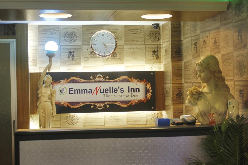 Emmanuelle'S Inn Dakka Kültér fotó